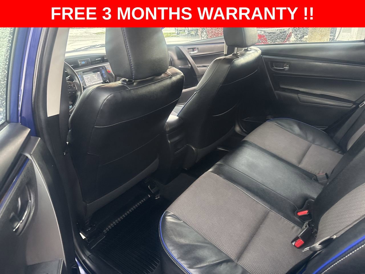 Used 2018 Toyota Corolla SE FWD image 24