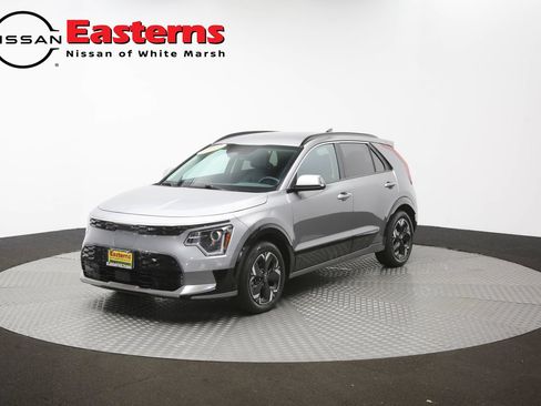 Used 2024 Kia Niro Wind w/ Wind Preserve Package FWD image 51