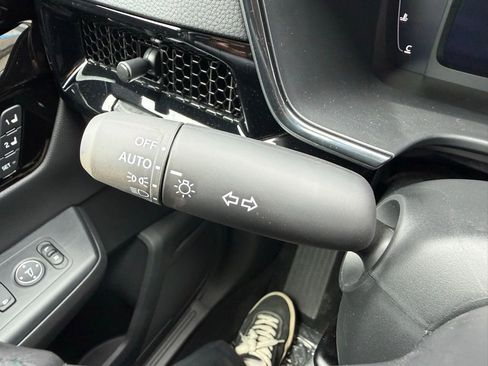 New 2026 Honda CR-V EX-L image 20