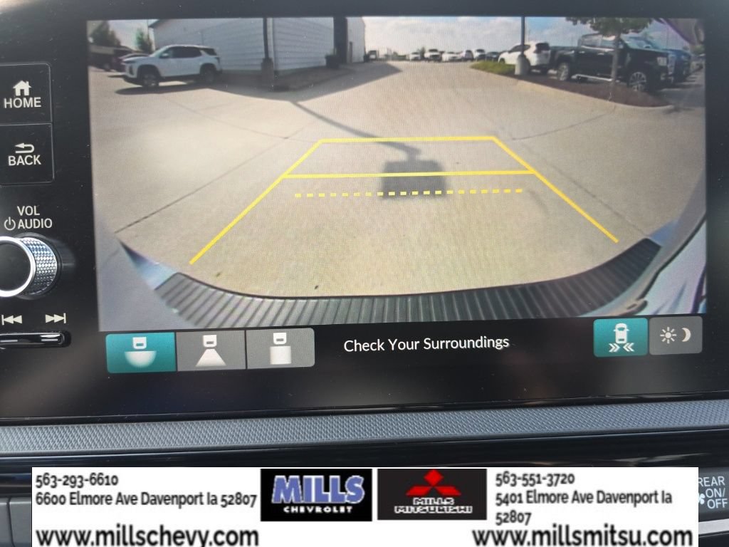 Used 2025 Honda Odyssey Sport-L image 12