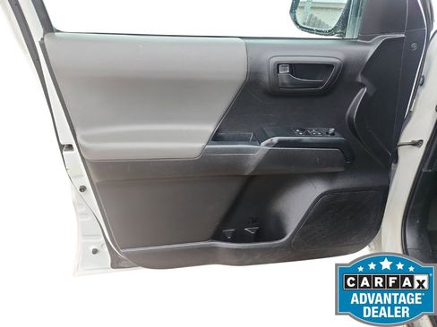 Used 2021 Toyota Tacoma SR image 26