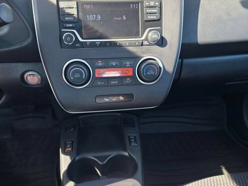 Used 2017 Nissan Leaf S w/ Charge Package FWD image 16