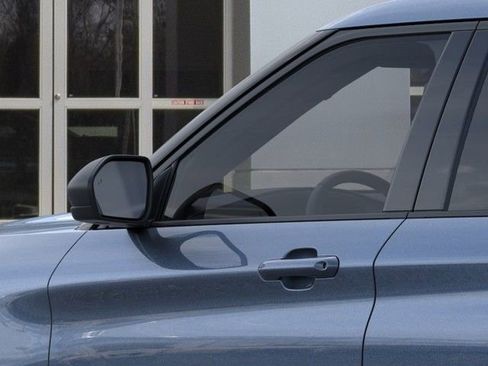 New 2026 Ford Explorer Active AWD/4WD image 20