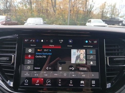 New 2026 Dodge Durango GT image 31