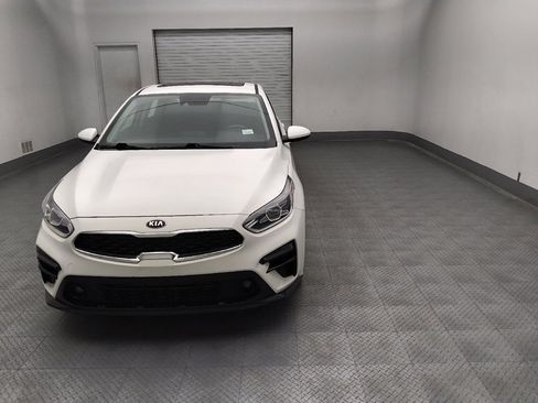 Used 2019 Kia Forte S w/ S Premium Package FWD image 15
