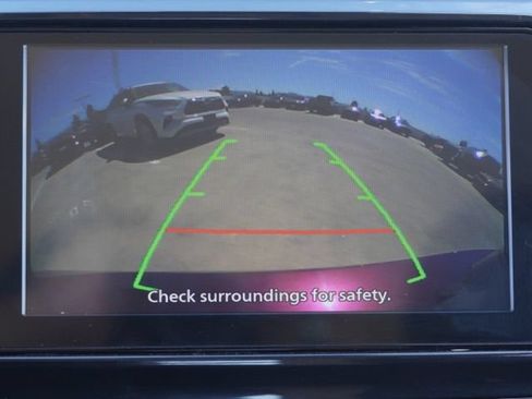 Used 2024 Mitsubishi Mirage ES FWD image 20