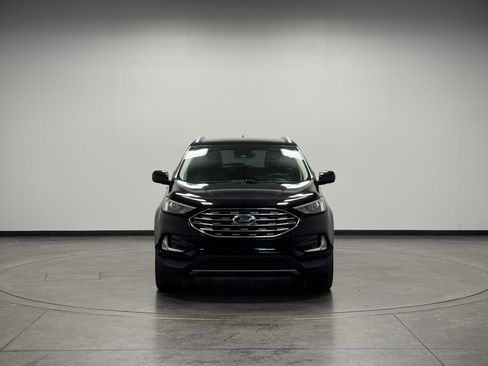 Used 2022 Ford Edge SEL w/ Convenience Package image 3
