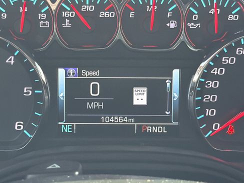 Used 2020 Chevrolet Tahoe LT AWD/4WD image 22