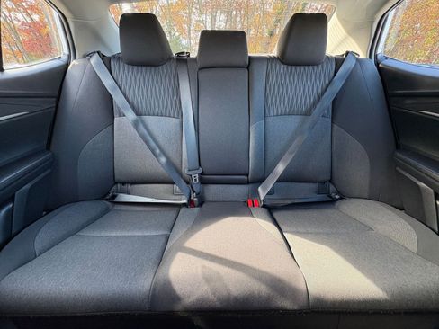 Used 2025 Toyota Camry LE image 37