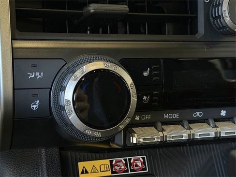 New 2026 Toyota 4Runner 4WD image 18