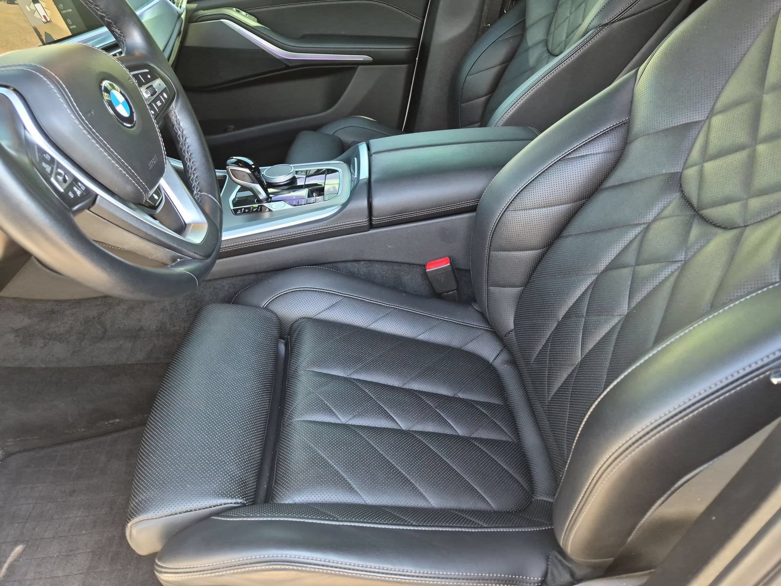 Used 2023 BMW X5 xDrive40i AWD/4WD image 16