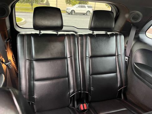 Used 2023 Dodge Durango R/T AWD/4WD image 13