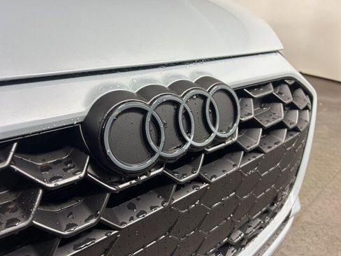 New 2026 Audi A3 2.0T Premium image 31