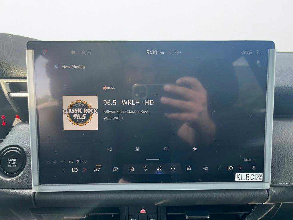New 2026 MAZDA CX-5 Preferred AWD/4WD image 11