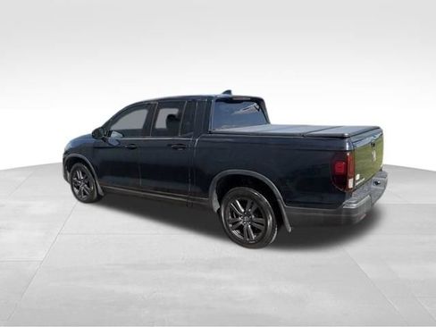Used 2020 Honda Ridgeline Sport image 4