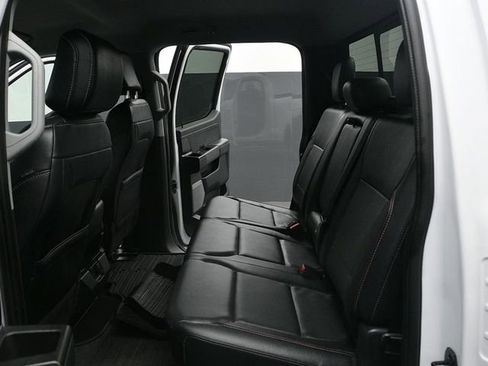 Used 2022 Ford F150 Lariat w/ Equipment Group 501A Mid image 17