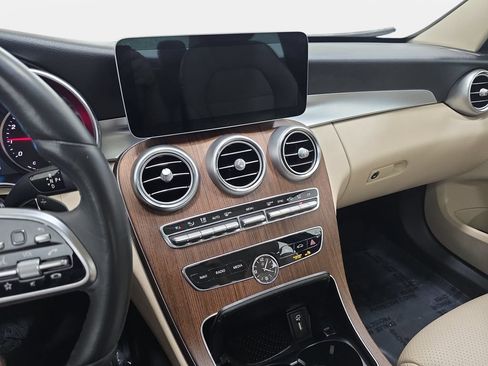 Used 2020 Mercedes-Benz C 300 4MATIC Sedan image 20