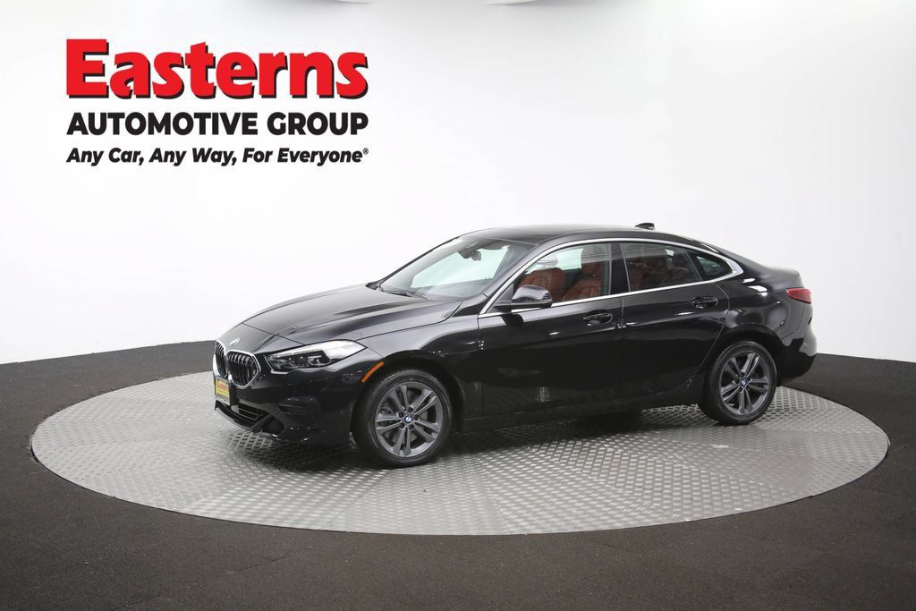 Used 2022 BMW 228i xDrive Gran Coupe w/ Convenience Package AWD/4WD image 63