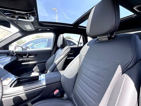 New 2026 Mercedes-Benz GLC 300 4MATIC image 28