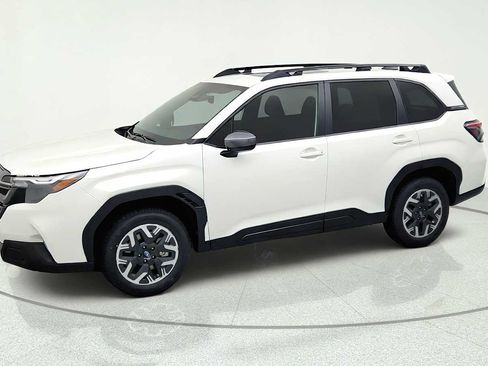 New 2026 Subaru Forester Premium AWD/4WD image 4