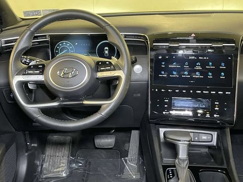 Used 2024 Hyundai Santa Cruz XRT AWD/4WD image 25