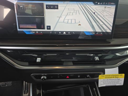 New 2026 BMW X5 xDrive40i w/ M Sport Package image 50