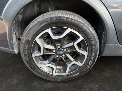 Used 2017 Subaru Crosstrek 2.0i Limited AWD/4WD image 40