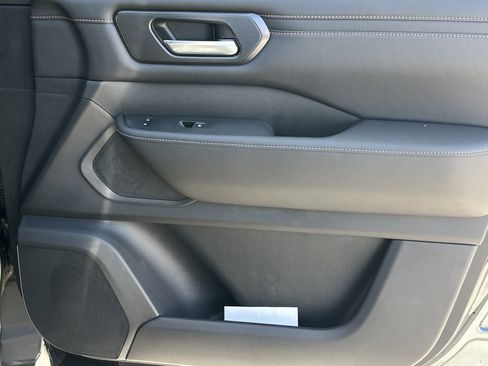 New 2026 Nissan Armada PRO-4X image 14