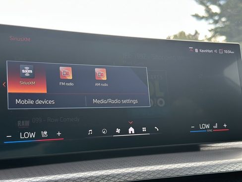 Certified 2025 BMW 330i xDrive Sedan w/ M Sport Package image 42