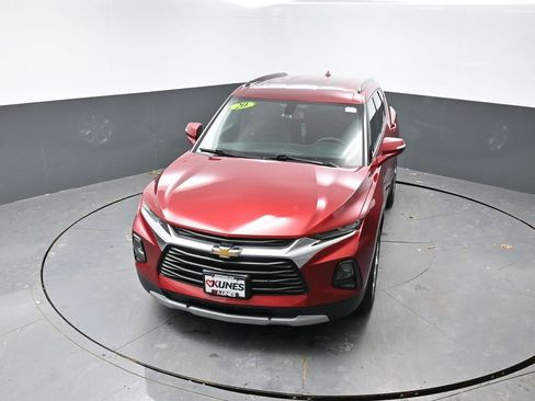Used 2020 Chevrolet Blazer LT image 44