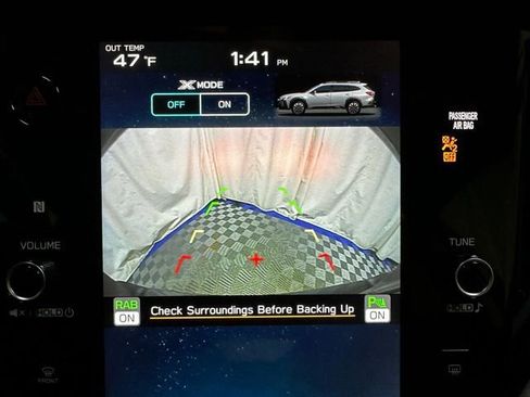 Certified 2023 Subaru Outback Limited image 24