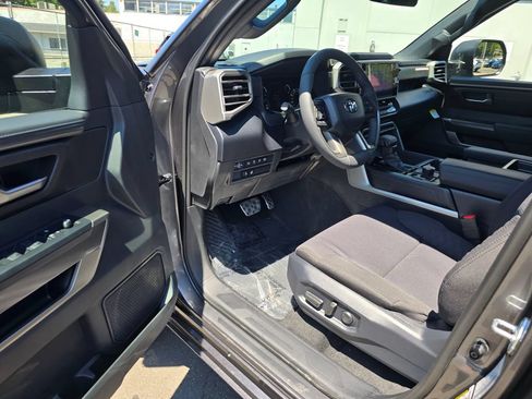 New 2026 Toyota Tundra SR5 AWD/4WD image 19