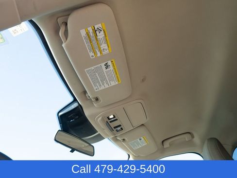 Used 2021 Ford Explorer 4WD image 17