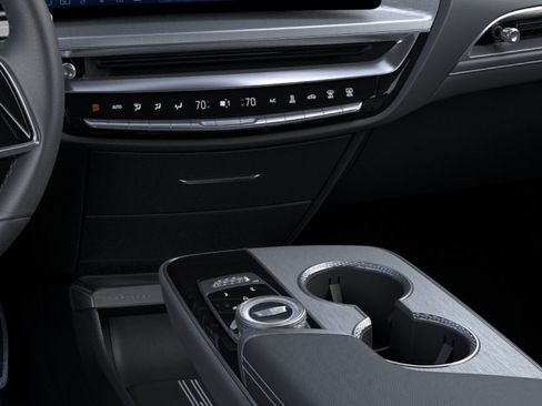 New 2027 Cadillac Lyriq Sport RWD image 23