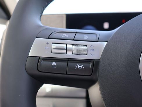 New 2026 Hyundai Kona Limited AWD/4WD image 29