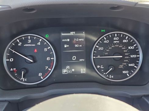 New 2026 Subaru Impreza 2.0i Sport AWD/4WD image 23
