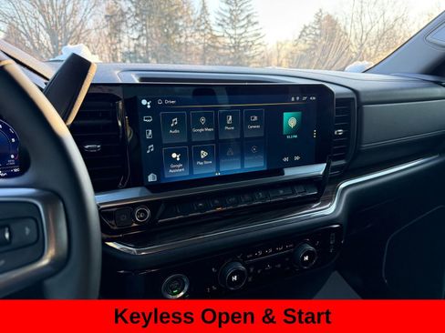 Used 2023 Chevrolet Silverado 1500 LT image 19