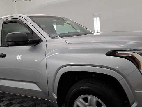 Used 2025 Toyota Tundra SR w/ SR Tow Package AWD/4WD image 6