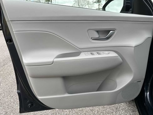 New 2026 Hyundai Kona Limited image 14