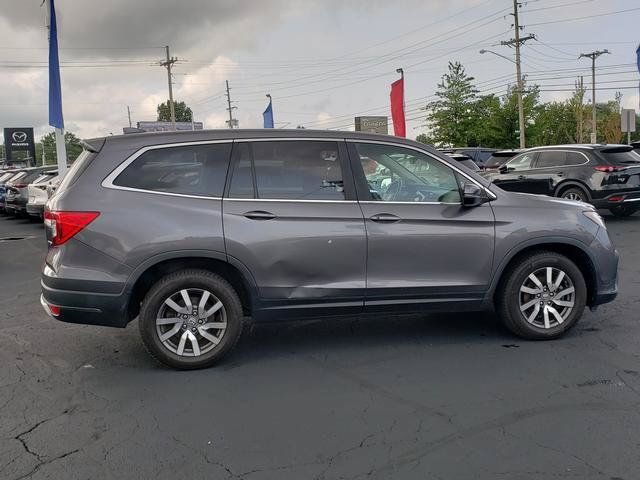 Used 2019 Honda Pilot EX-L image 7
