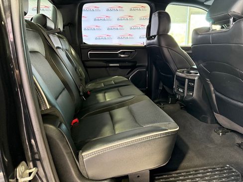 Used 2025 RAM 1500 Laramie image 39