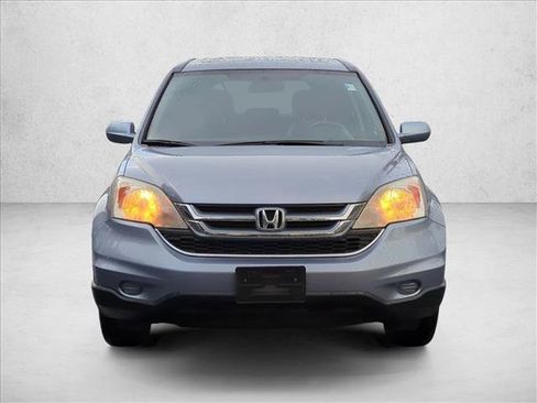 Used 2011 Honda CR-V EX-L image 2