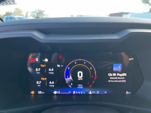 New 2026 Chevrolet Colorado W/T w/ Advanced Trailering Package image 18