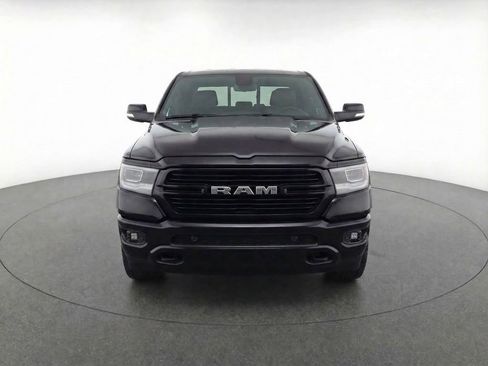 Used 2021 RAM 1500 Big Horn AWD/4WD image 26