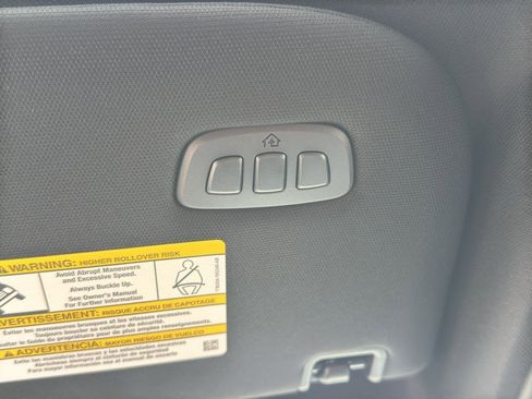 New 2026 Ford Expedition Max Platinum w/ Stealth Performance Package image 25