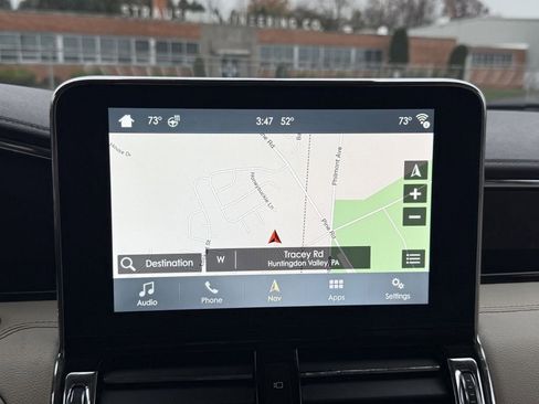 Used 2019 Lincoln Navigator Reserve image 33