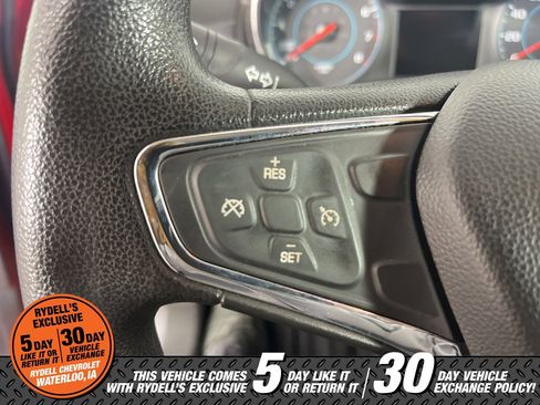 Used 2018 Chevrolet Cruze LT w/ Convenience Package image 26