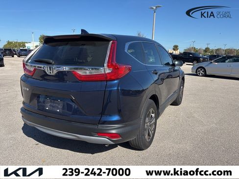 Used 2018 Honda CR-V LX image 6