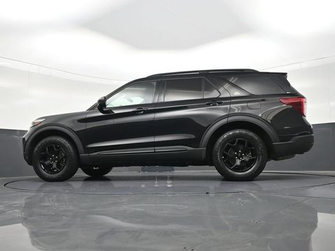 Used 2023 Ford Explorer Timberline AWD/4WD image 24