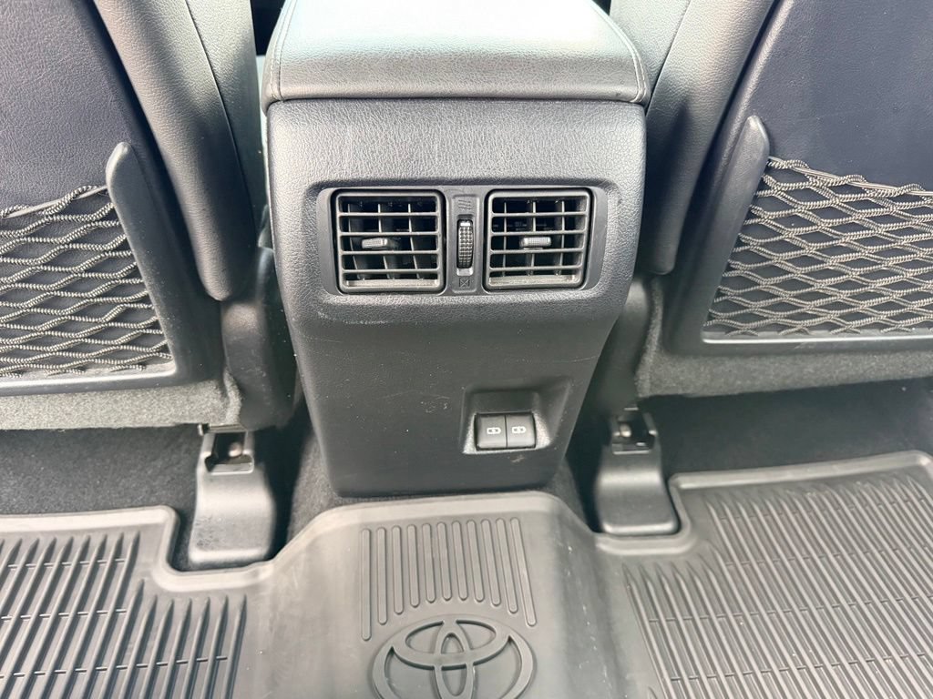 Used 2023 Toyota 4Runner Limited RWD image 17